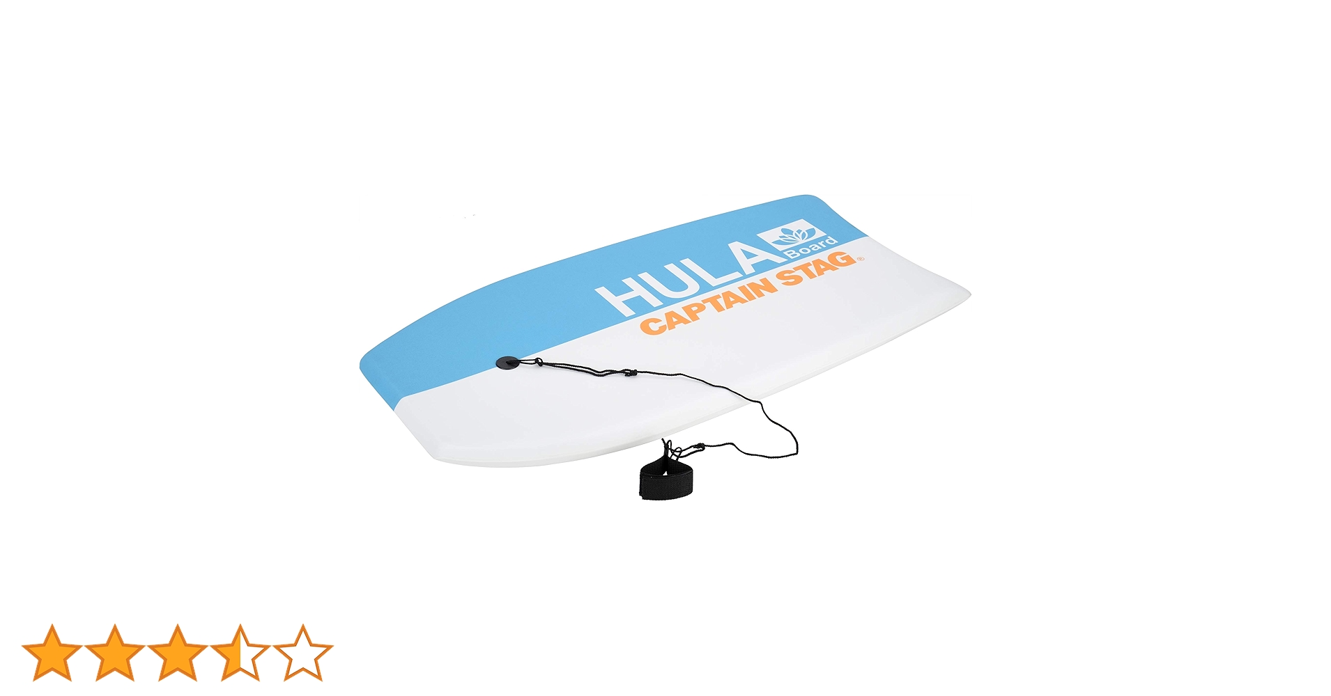 Amazon.co.jp: Captain Stag HULA UX-1044 EVA Bodyboard with